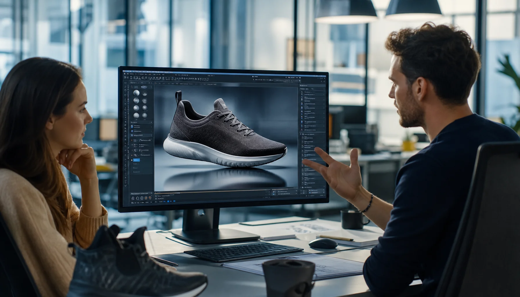 Come le esperienze 3D possono elevare il tuo brand con AlcaTech-WebDesign — esperienze 3D AlcaTech-WebDesign